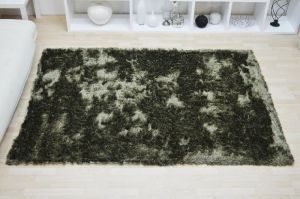 Polyester Shag Carpets