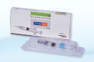 prefilled syringe