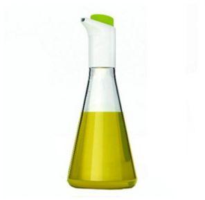 VINEGAR BOTTLE SET WITH ADJUSTABLE