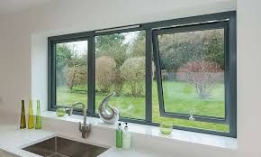 Double Glazed Windows