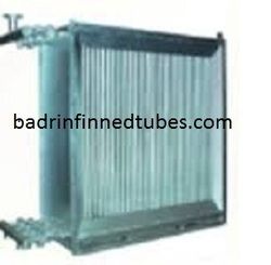 PADDY DRYER HEAT EXCHANGERS