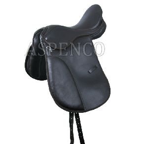 Synthetic Dressage saddle