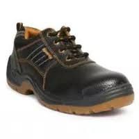 pvc working shoes