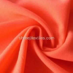 Lightweight Georgette Fabric