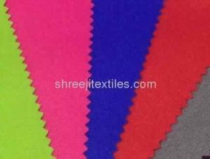 Oxford Fabric