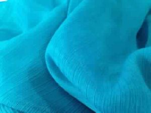 Polyester Chiffon Fabric