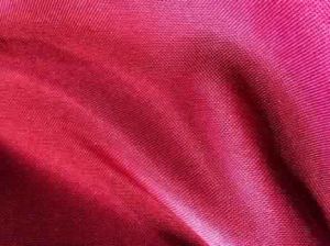 Twill Fabric