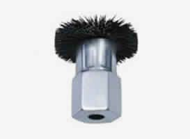 truck head brush