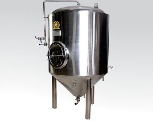 Fermentation Tank