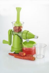 Grand Juicer