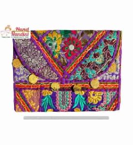 WOMEN LADIES PURSE BANJARA SLING BAG