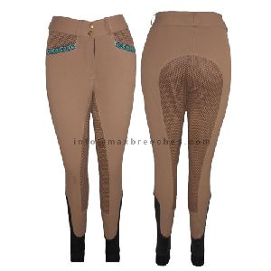 Ladies Breech