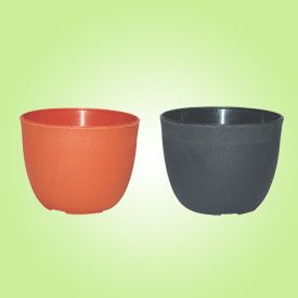 Mini Pots