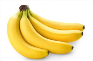 Organic Banana