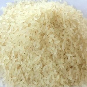 Parboiled Rice