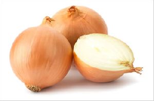 Pink Onions