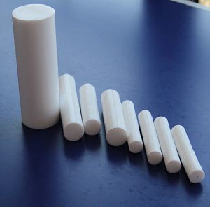 PTFE MOULDED BUSHES AND RODS
