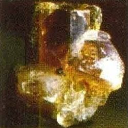 Fluorspar Mineral Lump