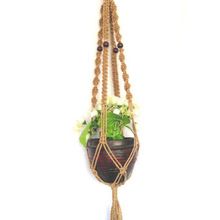 Macrame Plant Hanger