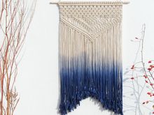 wall hanging macrame