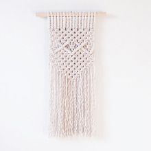 Woven Wall Hanging