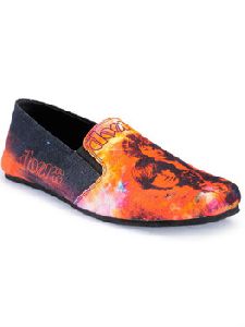 Custom Printed Shoes