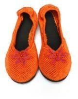 Crochet Shoes