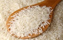 IR-36 Rice - Parboiled / White