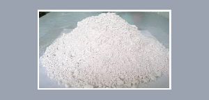 PURE GYPSUM POWDER