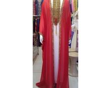 Modern Abaya Fancy Jilbab Arabian Kaftan dress