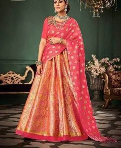 Wedding Wear Lehenga