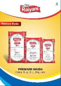 Premium Maida