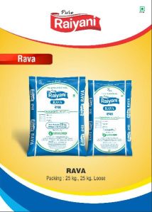 Rava Flour