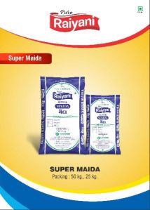 Super Maida