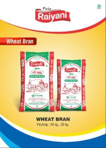 Wheat Bran