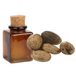 Nutmeg Essential Oil