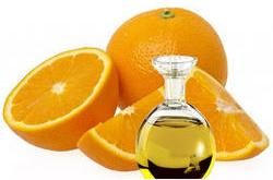 Orange Essential Oil