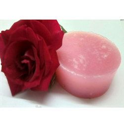 ROSE HANDMADE SOAP