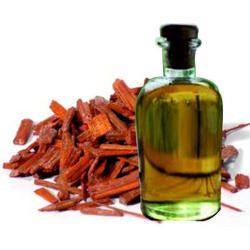 Sandalwood Essential Oil