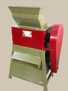 Areca nut Tukda Cutting machine (Bulk Areca nut Tukda Cutting )