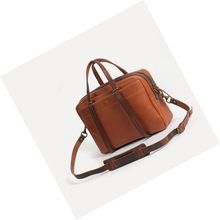 genuine leather bags for men cheap