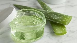 Pharma Grade Aloe Vera Pulp