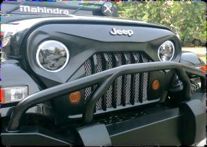 Gladiator Thar 4x4 Grill