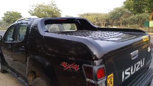 ISUZU D-Max Vcross D'box