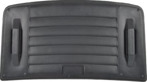 Mahindra Bonnet Scoop