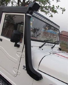 Mahindra Thar 4x4 Snorkel