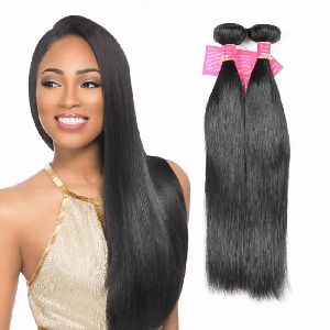 Straight Human Hair