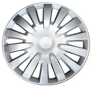 Wheel Covers