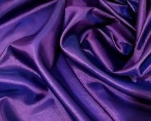 Taffeta coated