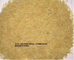 basmati golden rice